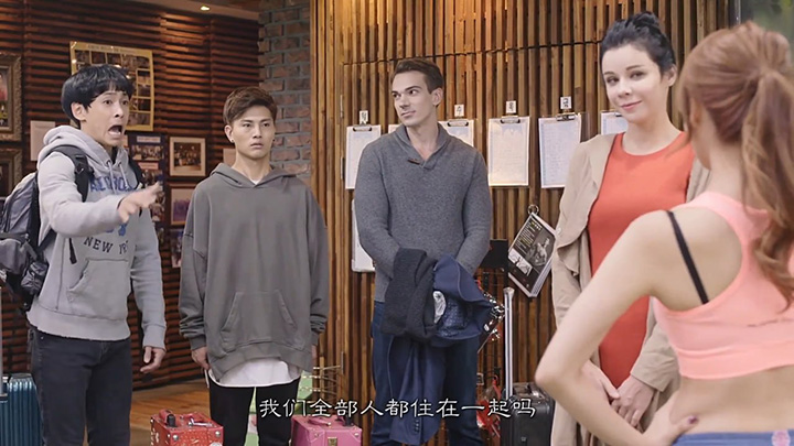 好的开始HD中字